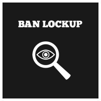 Ban Lockup