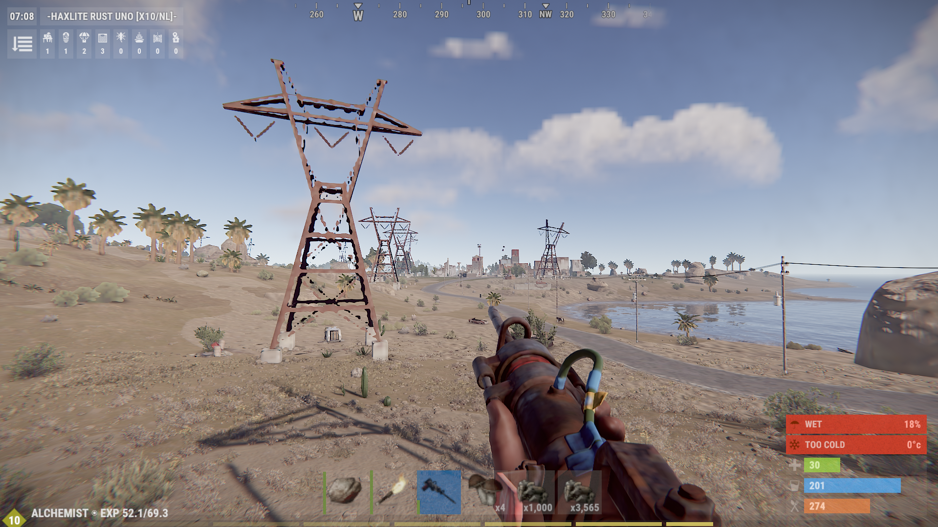 图片[13]-技能速率 2.0.2-PCI1