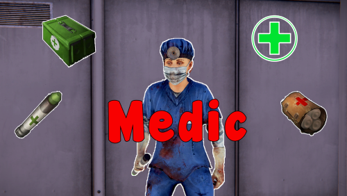 More information about "Medic"