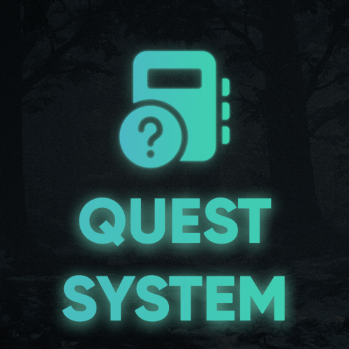 More information about "QuestSystem"