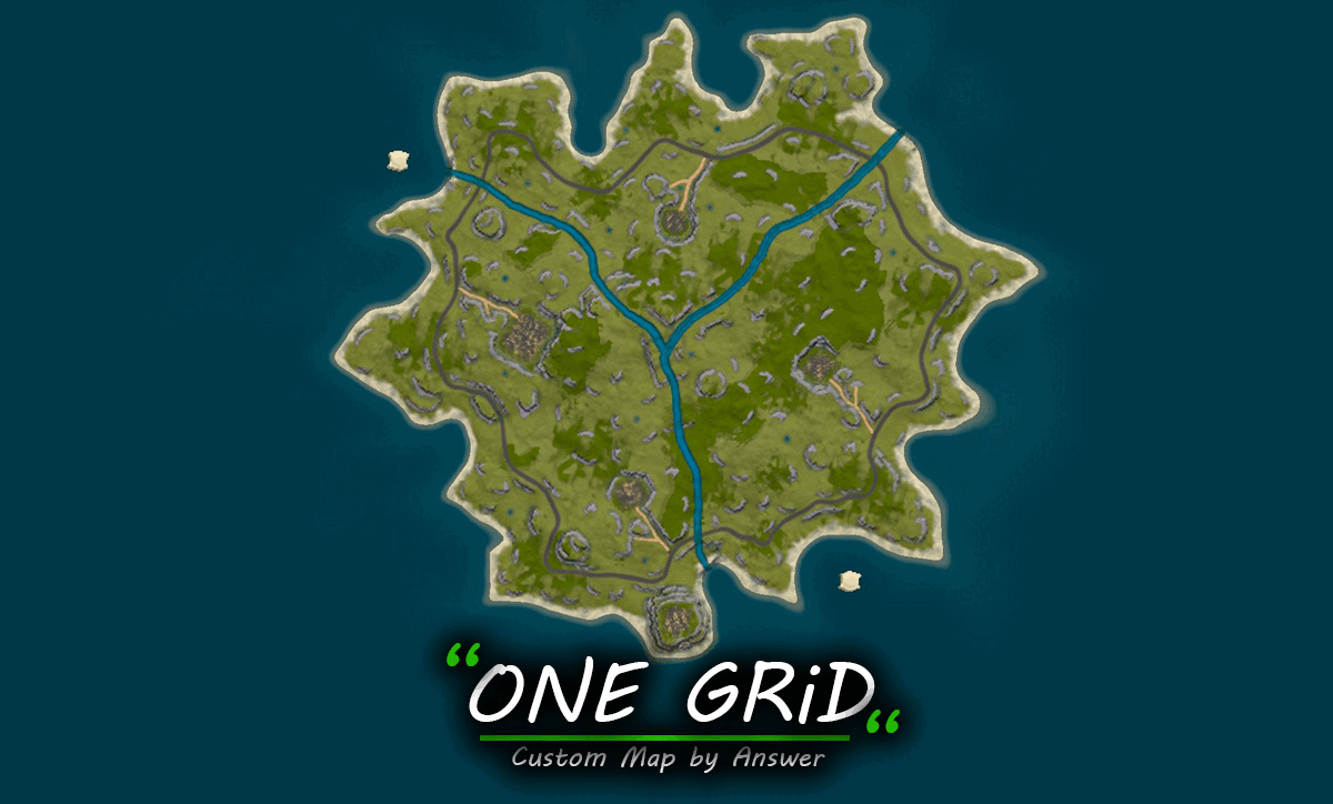 More information about "‘ONE GRiD’ map – Bradley, MLRS & More!"