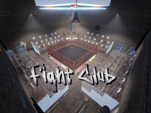 More information about "Fight Club"