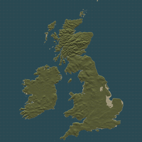 More information about "UK Map Pack Collection (Sizes 1 - 6K)"