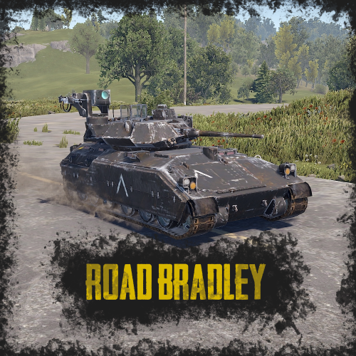 More information about "Road Bradley"
