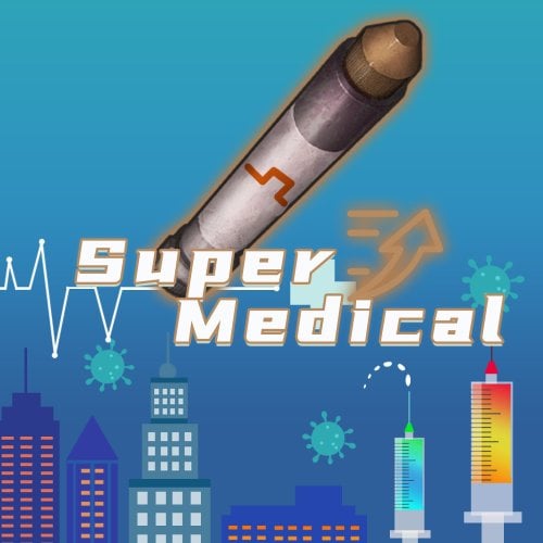 More information about "Super Medical"