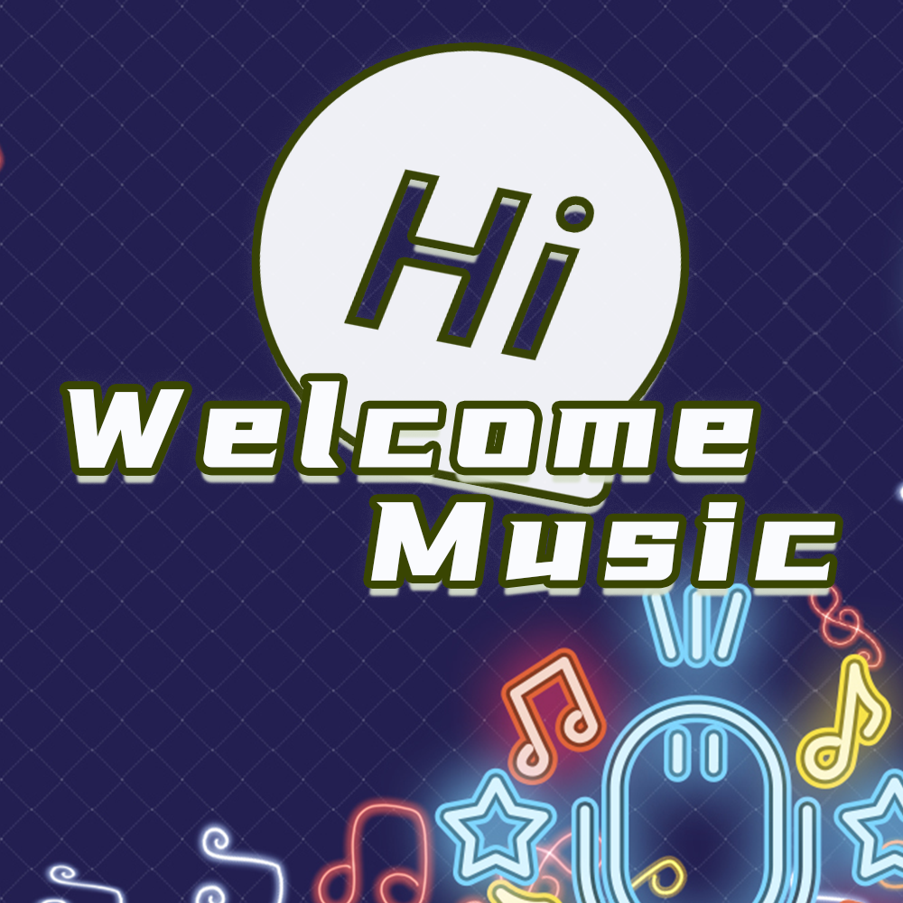 Welcome Music