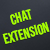 More information about "Local Chat Extension"