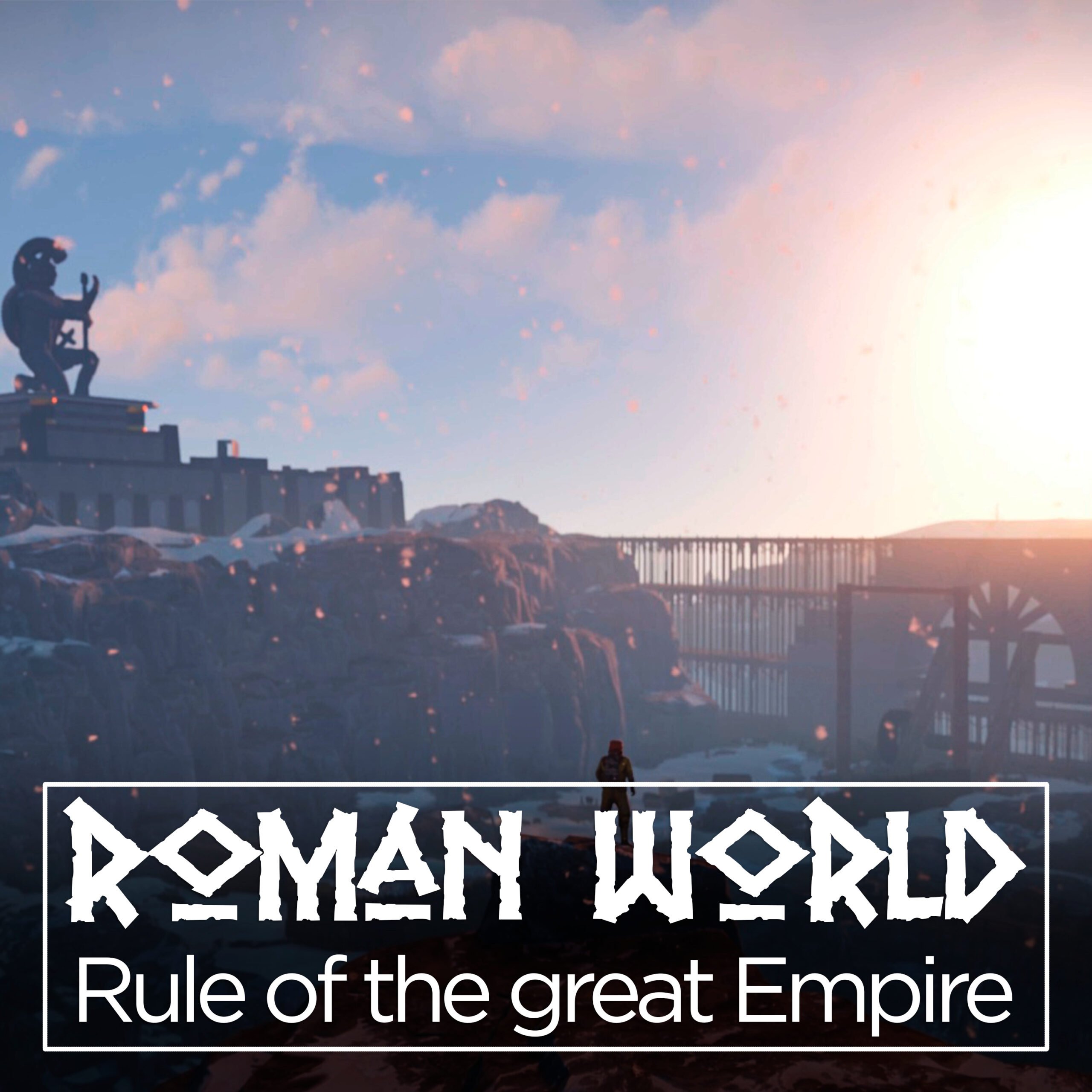 Roman World – Rule of the great Empire