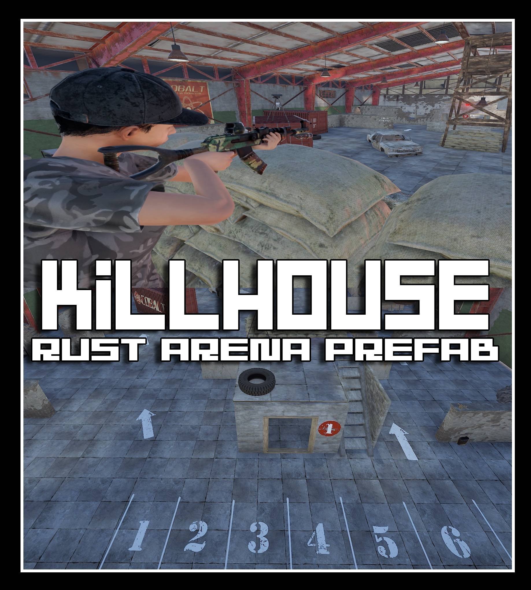 Killhouse