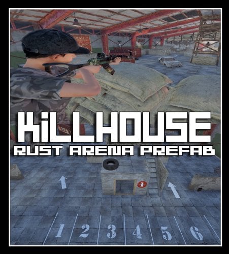 More information about "Killhouse"