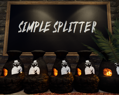 More information about "Simple Splitter"