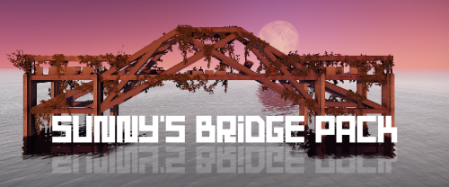 More information about "Sunny's Bridge Pack [HDRP]"