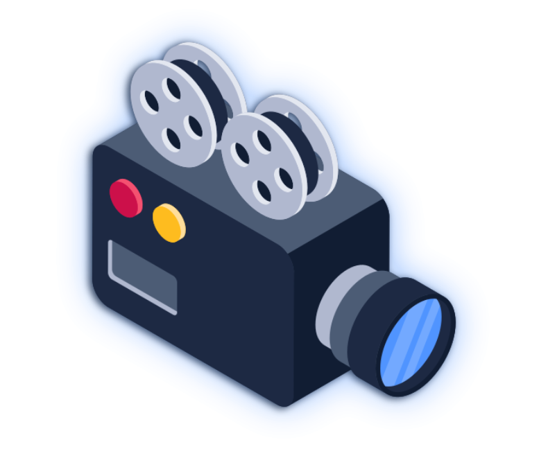 Video Services - Short Film