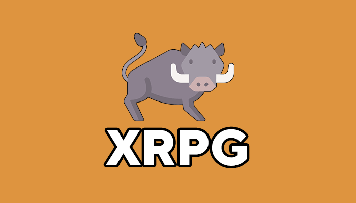 More information about "XRPG"