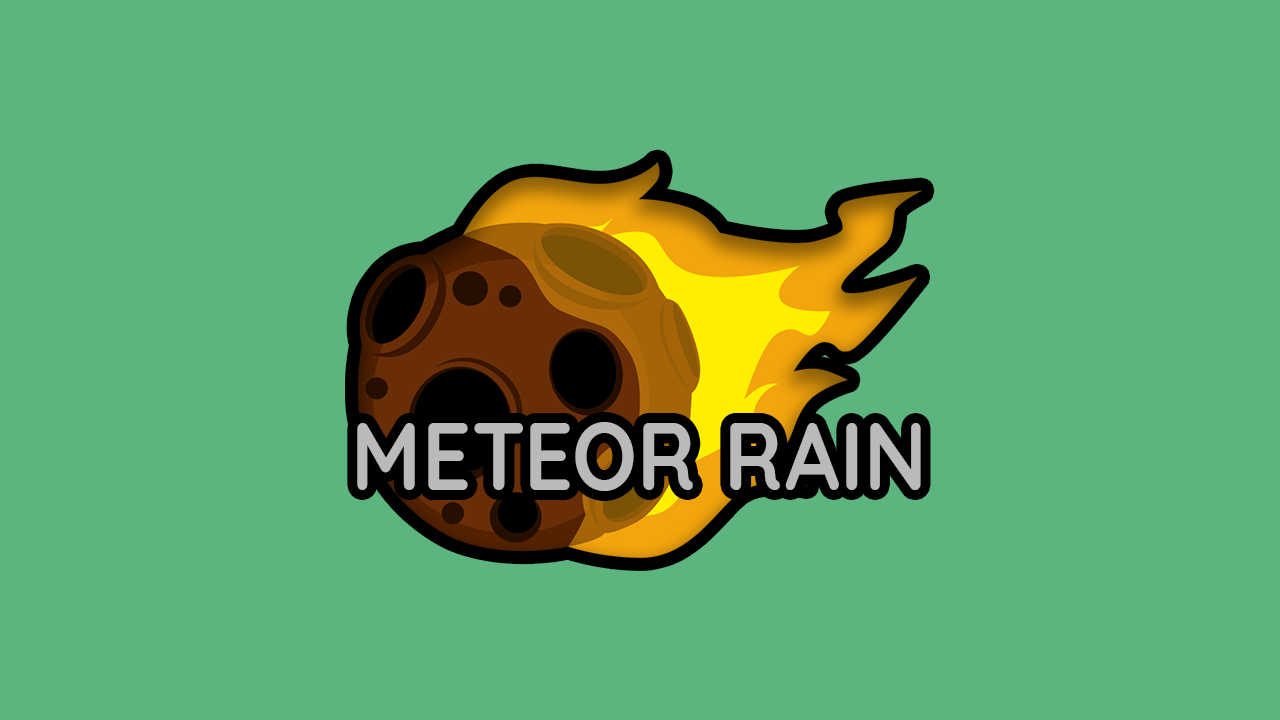 Meteor Rain