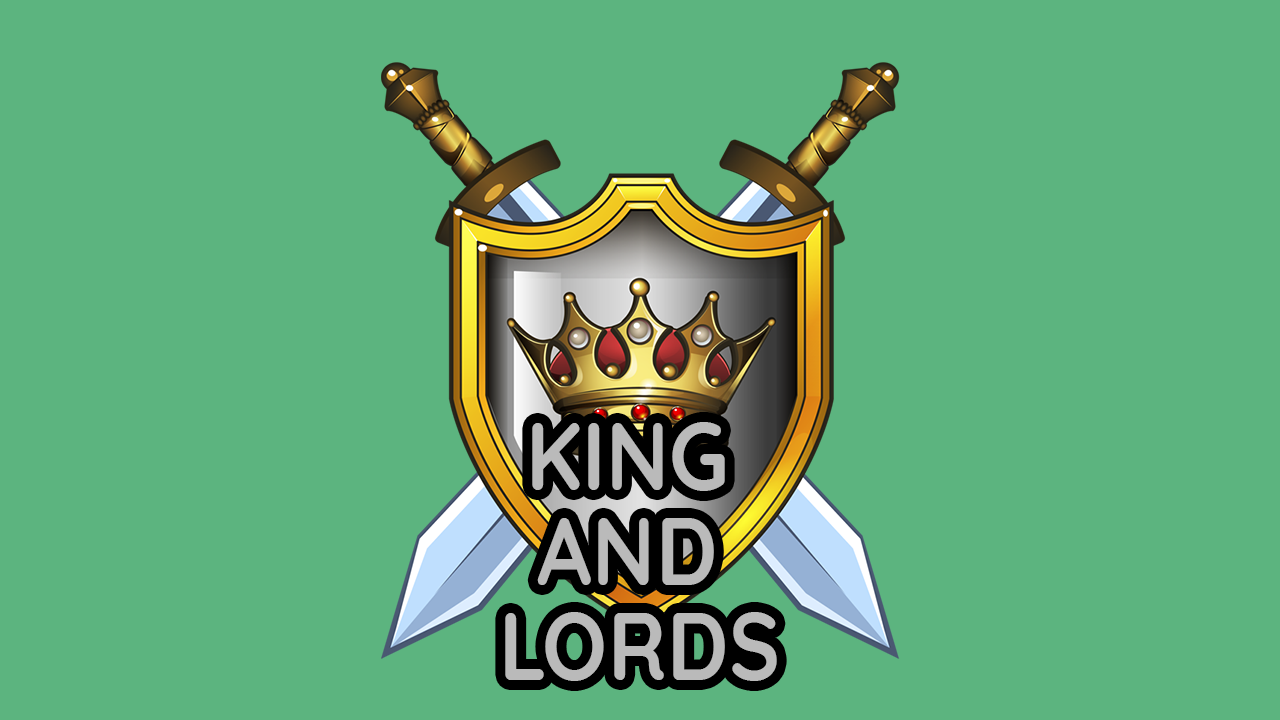 King and Lords