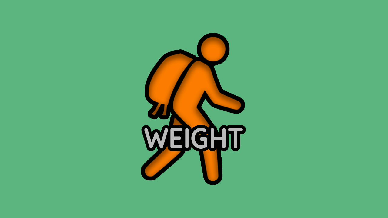 Weight