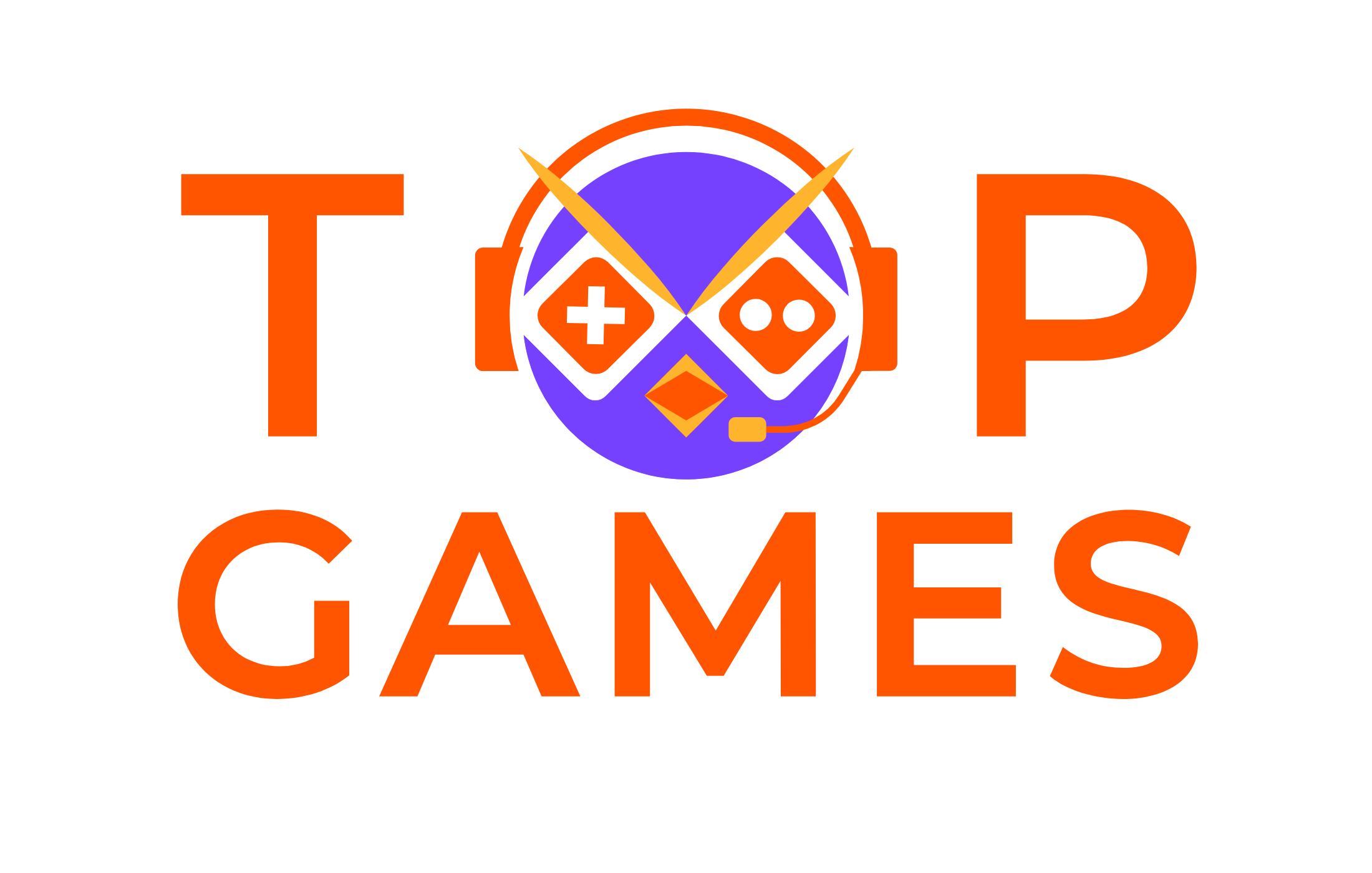 Top Games