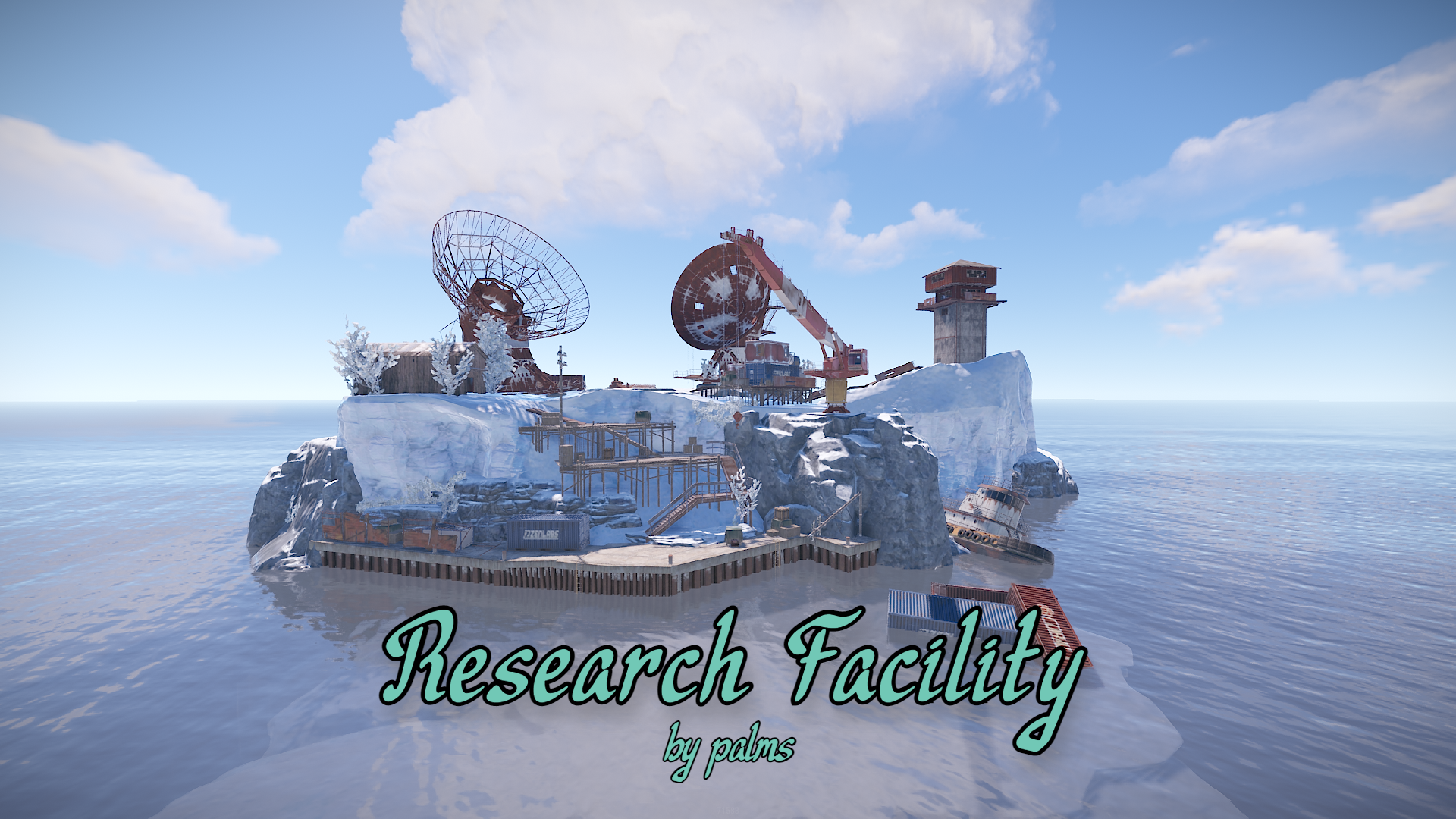 Research Facility