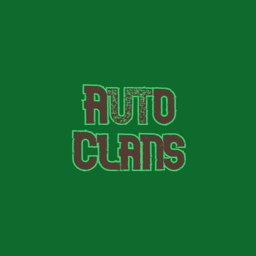 More information about "Auto Clans"