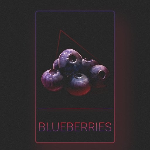 Searchable Berries