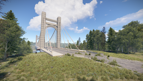 More information about "Big Bridge"