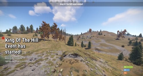King of the Hill : r/dayz