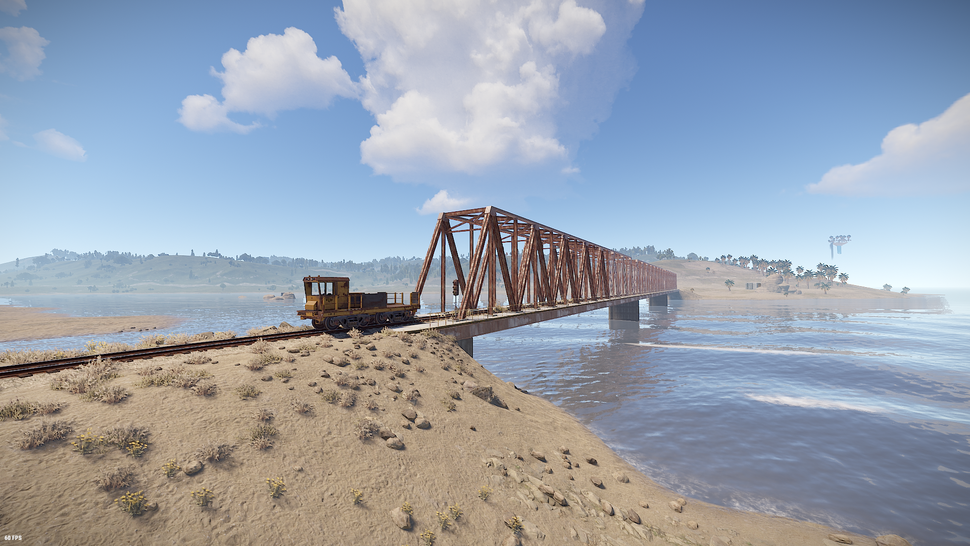 Railway Bridge