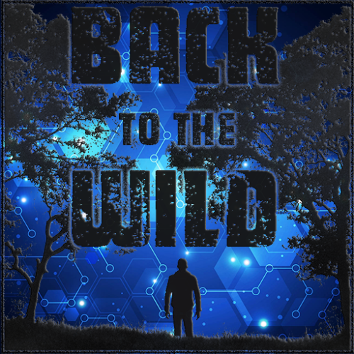 More information about "Back To The Wild"