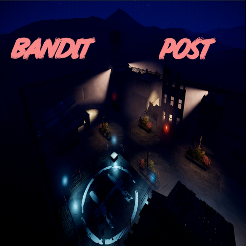 More information about "BSBanditPost"