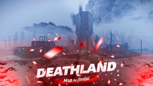 More information about "Deathland"