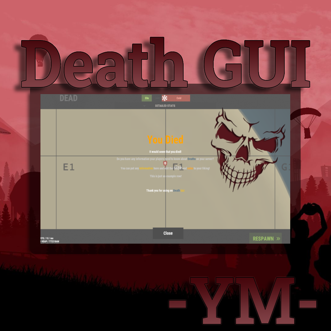 Death Gui