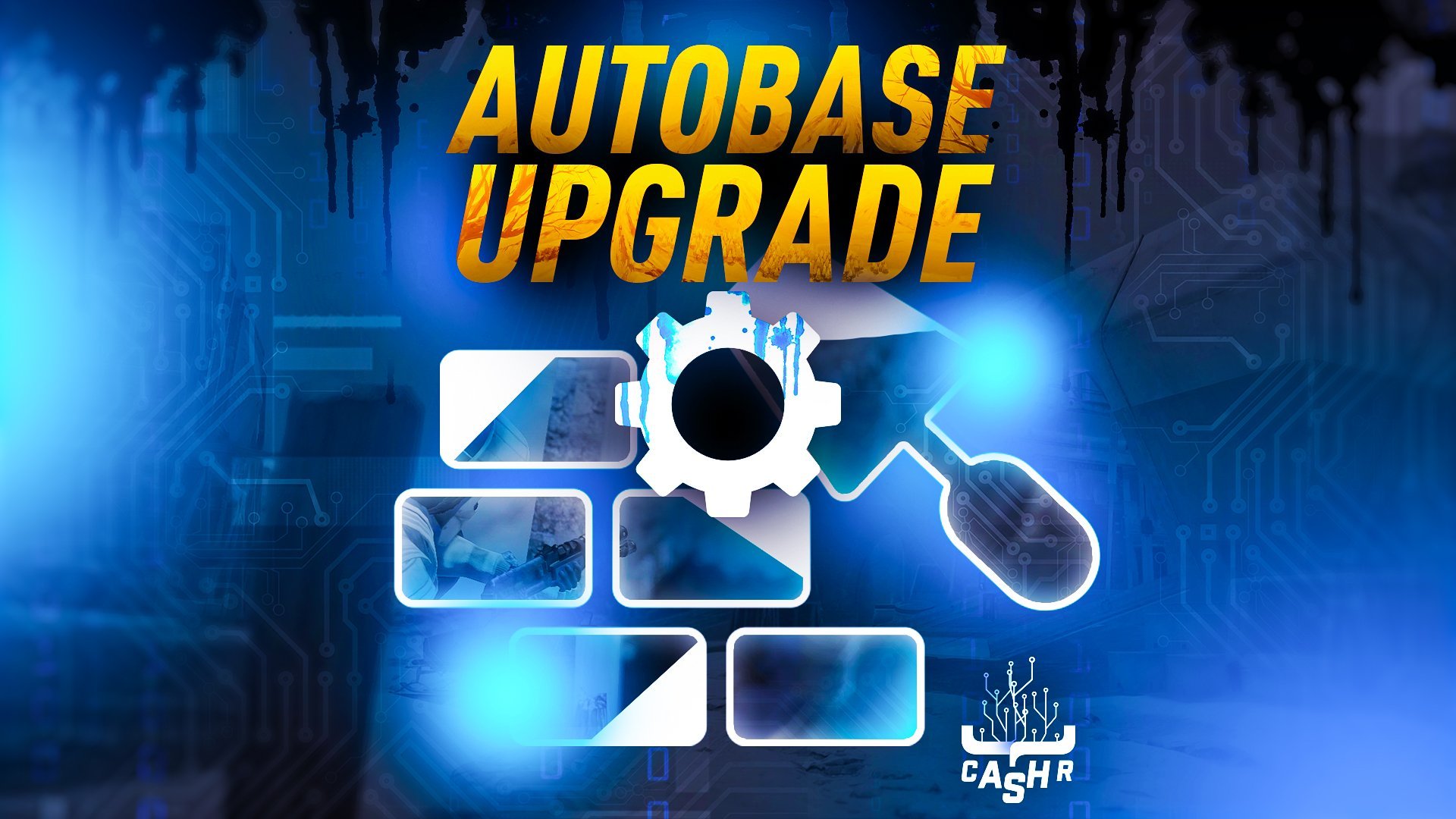 Auto Base Upgrade