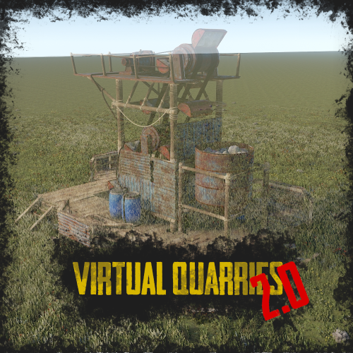 More information about "Virtual Quarries"
