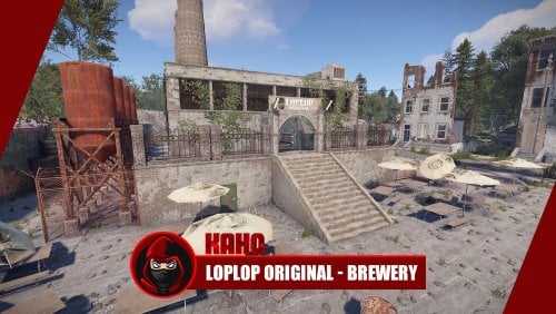 More information about "LopLop Original Met - Brewery"