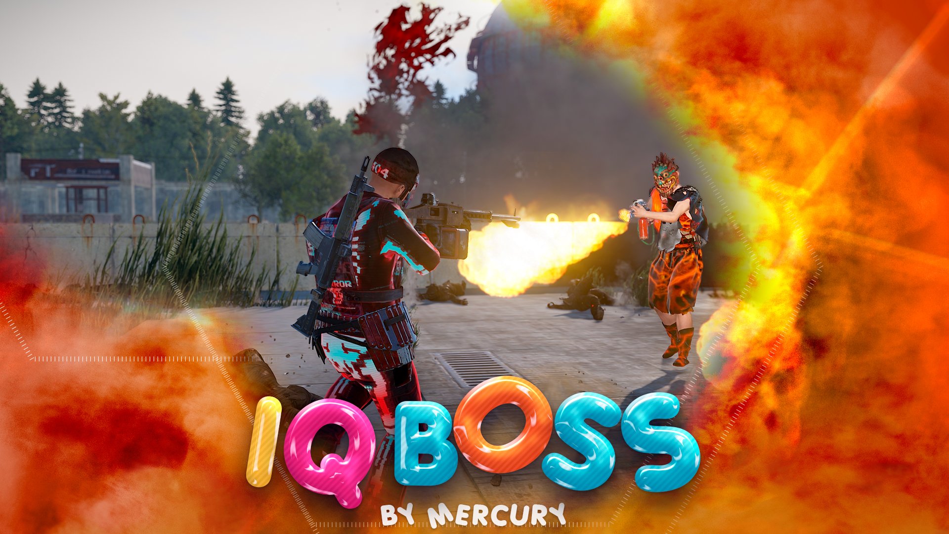 IQBoss