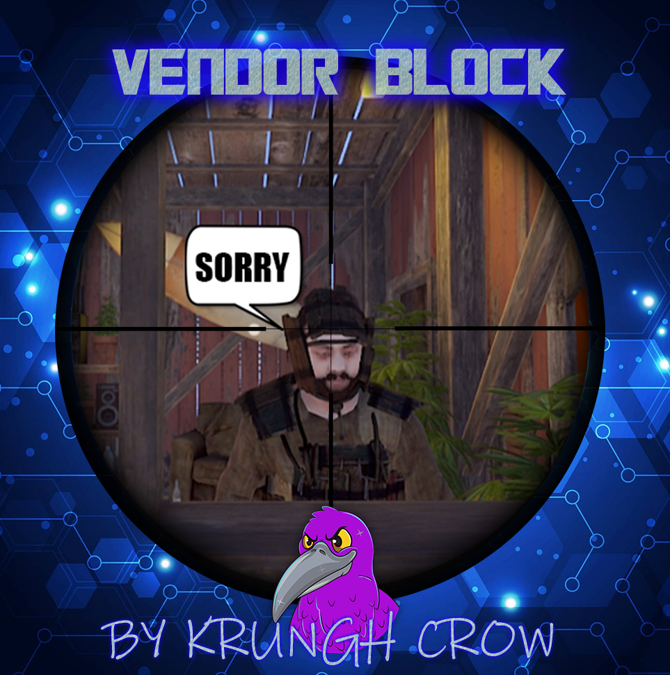 Vendor Block