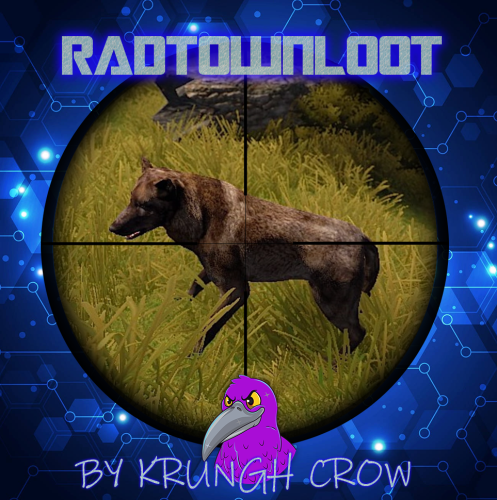 More information about "RadTownLoot"