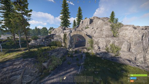 Fractus - ONE GRiD map - Maps - Codefling