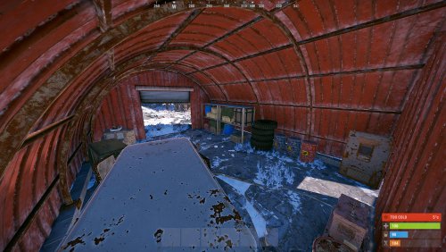 Fractus - ONE GRiD map - Maps - Codefling