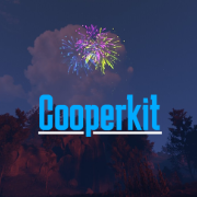 Cooperkit