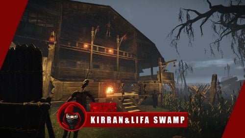 More information about "Zombie Swamp"