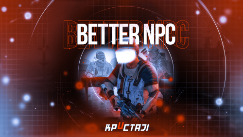 More information about "Better Npc"