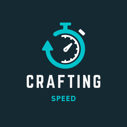 More information about "Crafting Speed"