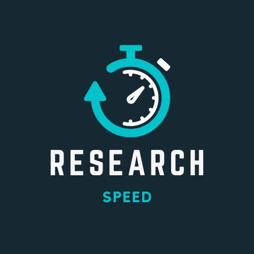 Research Speed