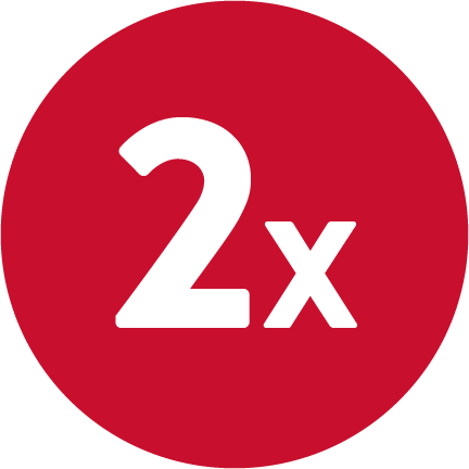More information about "Simple 2X"