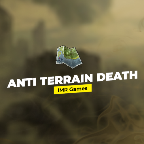 More information about "Anti Terrain Death"