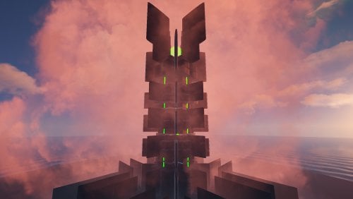 More information about "Monster Tower - Public Tower"