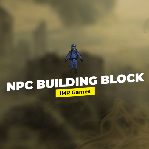 More information about "NPC Building Block"