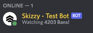 Battlemetrics Ban Tracker - Discord Bots - Codefling